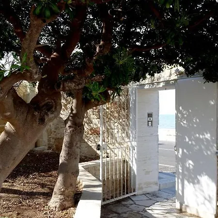 La Finestra Sul Mare * バーリ