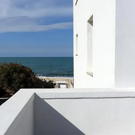 La Finestra Sul Mare * Бари