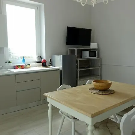 La Finestra Sul Mare 公寓 *