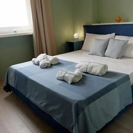 La Finestra Sul Mare Бари