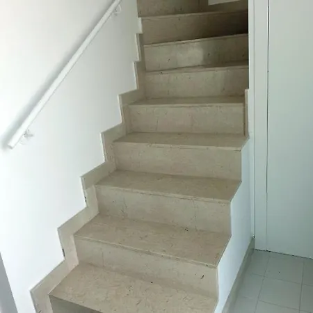 La Finestra Sul Mare Бари