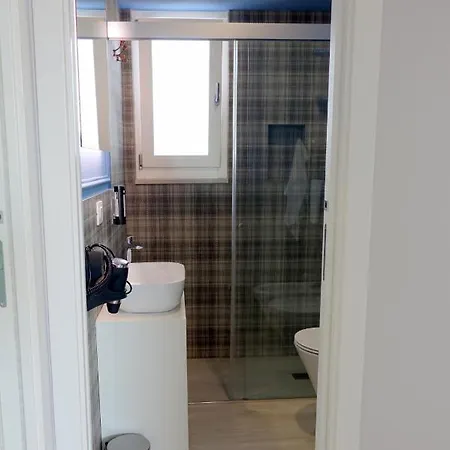 Апартаменты La Finestra Sul Mare *