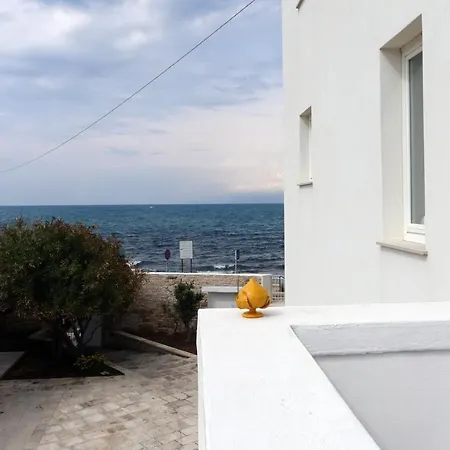 La Finestra Sul Mare アパート *