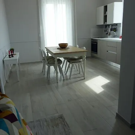 La Finestra Sul Mare Бари