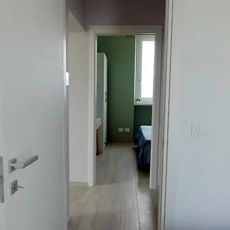 La Finestra Sul Mare * Бари