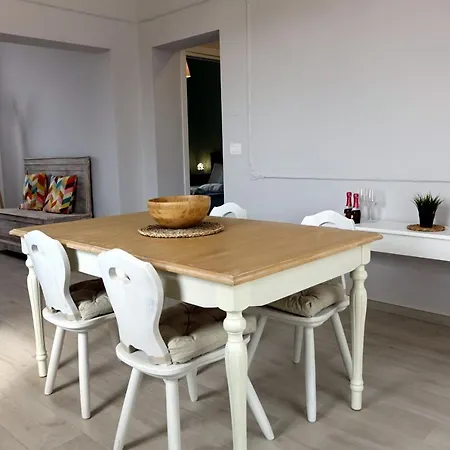 La Finestra Sul Mare * Бари