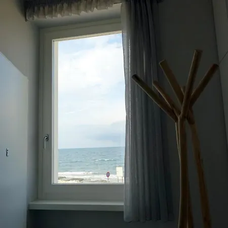 Апартаменты La Finestra Sul Mare