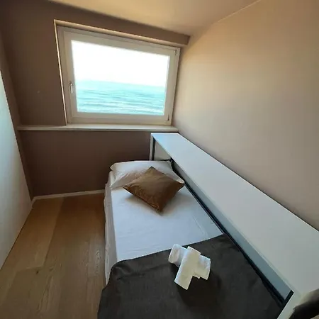 Appartamento La Finestra Sul Mare Bari