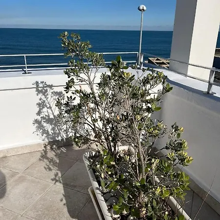 La Finestra Sul Mare 公寓 巴里