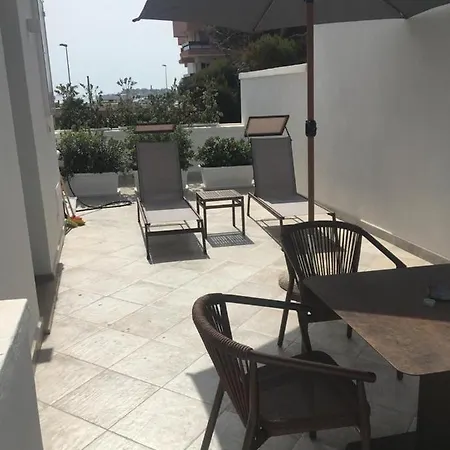 La Finestra Sul Mare *