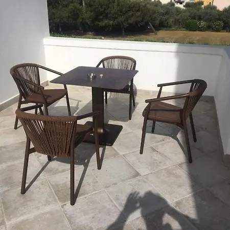 La Finestra Sul Mare *
