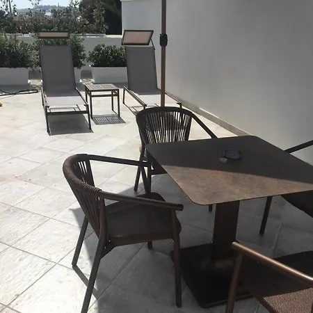 La Finestra Sul Mare * Бари