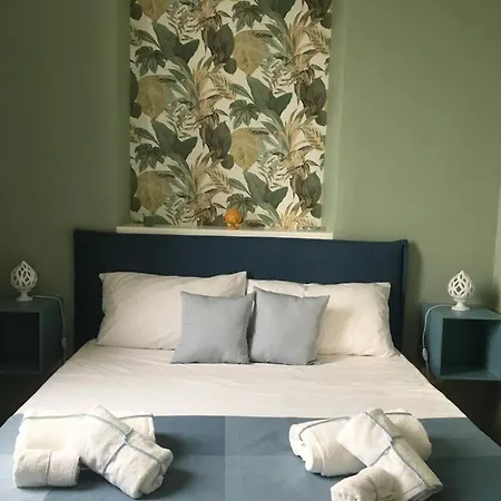 La Finestra Sul Mare * Бари