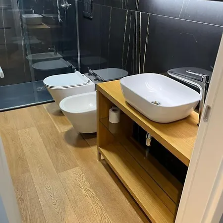 La Finestra Sul Mare Бари