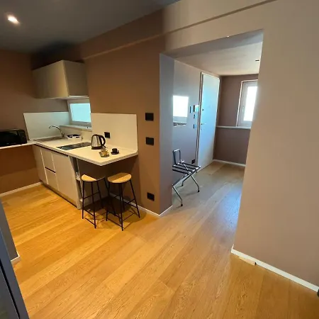 La Finestra Sul Mare *