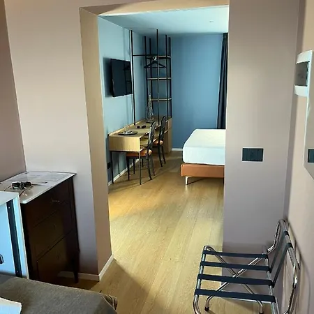 La Finestra Sul Mare 公寓