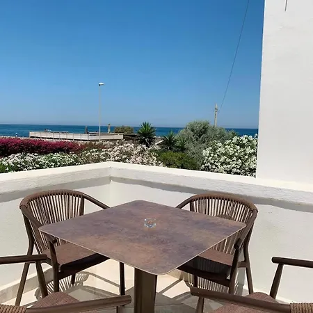 La Finestra Sul Mare *