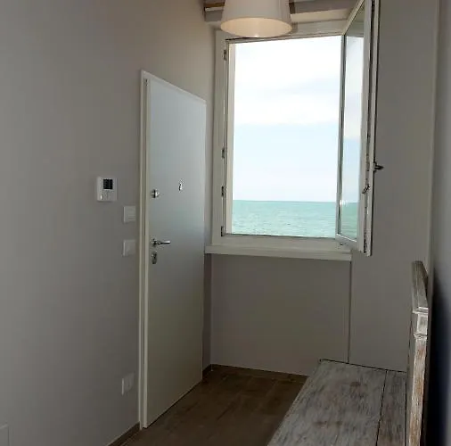 דירה La Finestra Sul Mare