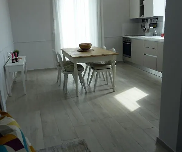 La Finestra Sul Mare בארי