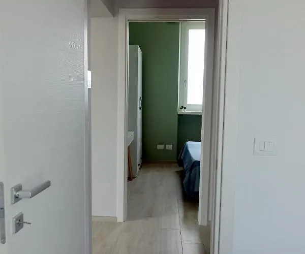 La Finestra Sul Mare * בארי