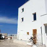 La Finestra Sul Mare Apartament *