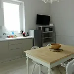 La Finestra Sul Mare Appartement *