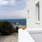 La Finestra Sul Mare Apartament *