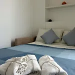 La Finestra Sul Mare Appartement *