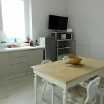 La Finestra Sul Mare Apartament