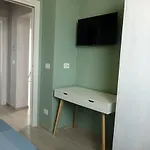 La Finestra Sul Mare Apartament *