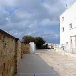 Apartament La Finestra Sul Mare *