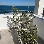 La Finestra Sul Mare Appartement Bari