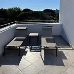 Apartament La Finestra Sul Mare *