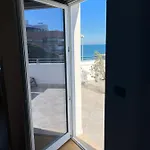 La Finestra Sul Mare Appartement