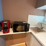 Appartement La Finestra Sul Mare