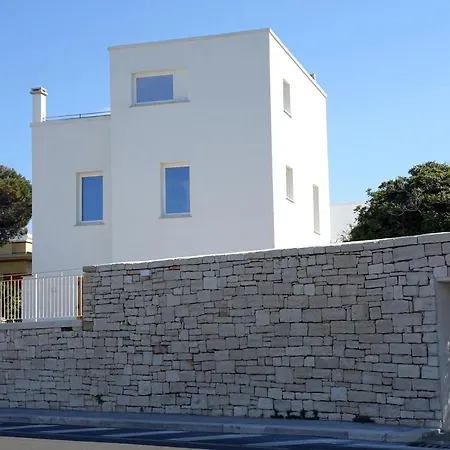 Apartament La Finestra Sul Mare
