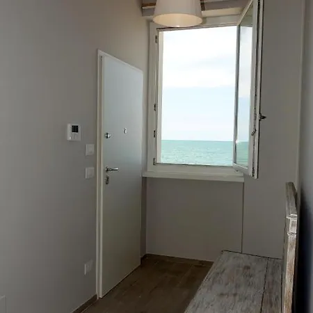 Apartament La Finestra Sul Mare