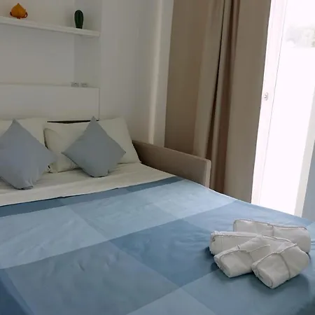 La Finestra Sul Mare Apartament