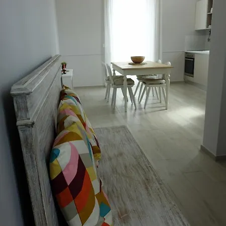 La Finestra Sul Mare Bari