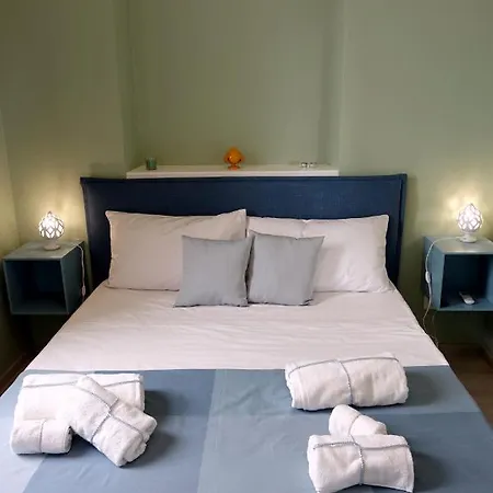 Apartament La Finestra Sul Mare
