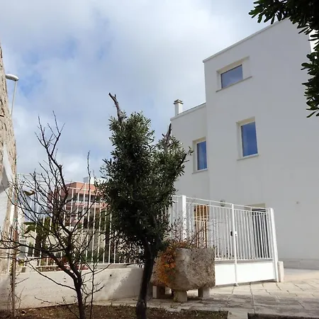 Apartament La Finestra Sul Mare