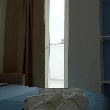 La Finestra Sul Mare * Bari