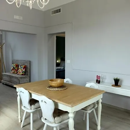 Apartman La Finestra Sul Mare