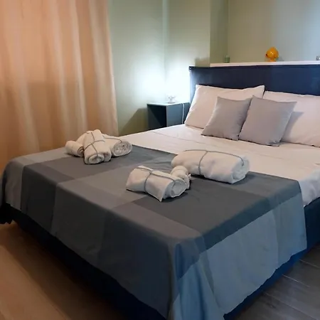 La Finestra Sul Mare Apartament Bari