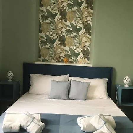 La Finestra Sul Mare Apartament *