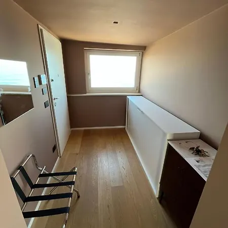 La Finestra Sul Mare Apartman