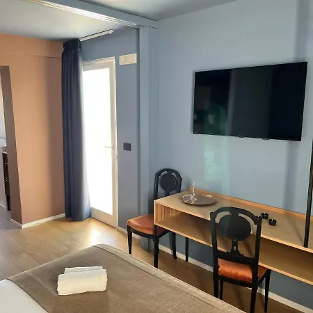 Apartman La Finestra Sul Mare Bari