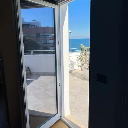La Finestra Sul Mare Apartament