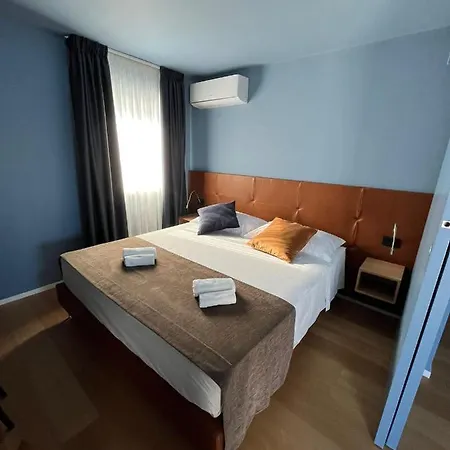 La Finestra Sul Mare Apartman *