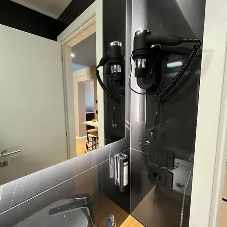 Apartament La Finestra Sul Mare